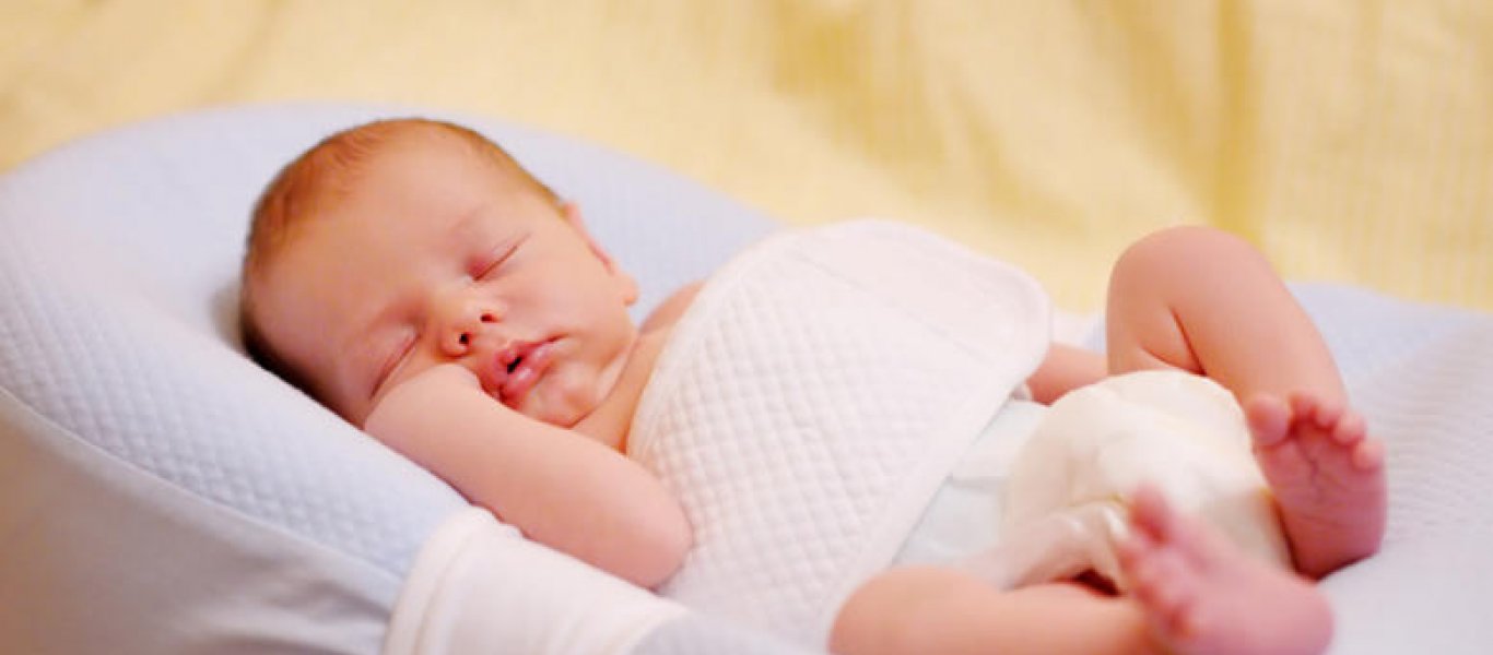 Η αρτηριακή πίεση της μητέρας μπορεί να προβλέψει το φύλο του μωρού
